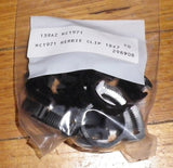 Herbie Clip Nylon Hose Clamp 19mm x 7mm (Pkt 10) - Part # HC1971-10