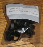 Herbie Clip Nylon Hose Clamp 24mm x 7mm (Pkt 10) - Part # HC2470-10