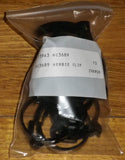 Herbie Clip Nylon Hose Clamp 36mm x 9mm (Pkt 10) - Part # HC3689-10
