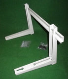 Air Conditioner Wall Mounting Brackets 110Kg - Part # HC400