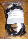 Herbie Clip Nylon Hose Clamp 45mm x 9mm (Pkt 10) - Part # HC4589-10