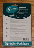 Halloa Computer Screen & CD/DVD Disc Cleaner Kit - Part # HN4133