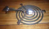 Westinghouse 180mm Wire-in Hotplate without Chrome Trim - Part No. HP-01