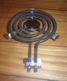 Westinghouse 145mm Wire-in Hotplate - Part No. HP-02