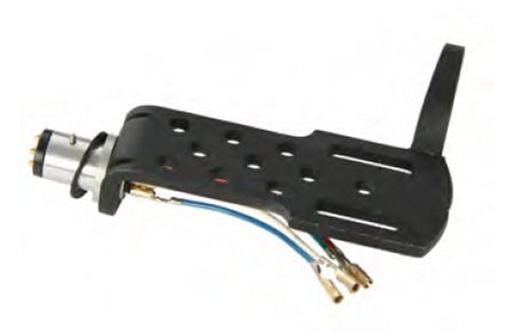 Standard Aluminium 1/2