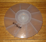 Hoover Twin Tub Aftermarket Plastic Wash Motor Pulley - Part # HTT020, HT014