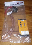 4.8KW 240VAC Bolt-On Sickle Element & Thermostat Kit for Hot Water Systems - # HWE102_KS