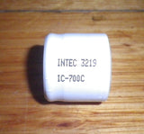 1/2 C Ni-Cd Rechargable Battery - Part # IC700C