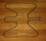 Smeg 1300Watt Bottom Oven Element - Part # IM22-06