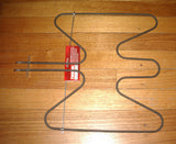 Smeg 1200Watt Bottom Oven Element with Crosswire - Part # IM23-03