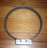 Beko, Euromaid 1800 Watt 205mm Diameter Fan Forced Oven Element - Part # IM91-10