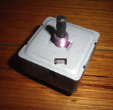 St George Griller Simmerstat Control - Part No. INF824-01, 1230