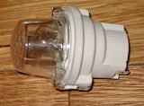 Universal 50mm Oven Lampholder - Part No. SE189