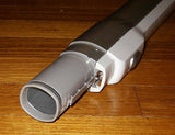 Electrolux Z8280 Twin Clean Sumo Active Telescopic Pipe - Part # 1131402636