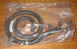 Westinghouse 145mm Wire-in Monotube Hotplate - Part No. E5855