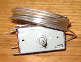 Universal Pushbutton Defrost Fridge Thermostat for Single Door Fridge # VP4