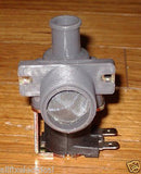 Homemaker Single Inlet Valve W160602 14mm Rightangled - Part # WM202