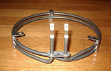 New Type 2200Watt Fan Forced Oven Element - Part # 0609100379