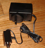 Kingray 17.5Volt AC TV Masthead Amplifier Power Supply - PAL Connectors # PSK08