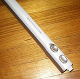 Electrolux Z8280 Twin Clean Sumo Active Telescopic Pipe - Part # 1131402636