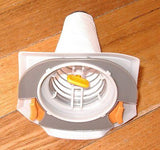 ErgoRapido Handheld Vacuum Inner Filter - Part # 987061008