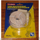 Standard Telephone 15m Extension Lead - Part # E4015B/1VY