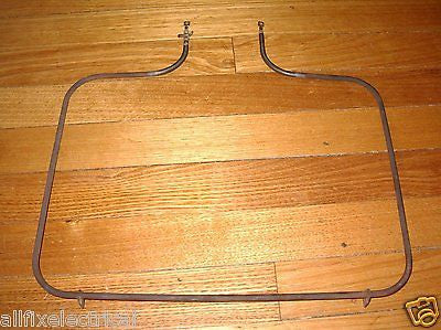 Used Fisher & Paykel, Shacklock Double Oven Element for Small Oven - # 572860