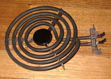 Simpson 6-1/4" 1250Watt Wire-in Hotplate - Part # E4509