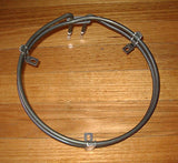 New Type 2200Watt Fan Forced Oven Element - Part # 0609100379