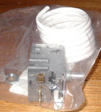 Kelvinator Cyclic Defrost Fridge Thermostat, Danfoss 077B6073 - Part # 1416543