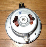 Volta Ultima Gen3 U5011 Vacuum Fan Motor - Part # 2A130432R, PGH-T-OR139085