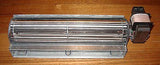 Right Hand 300mm Heating or Cooling Drum Fan Motor - Part # SE202