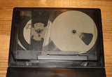 New Sony U-Matic KCA30 Blank Video Cassette - Part # KCA30S