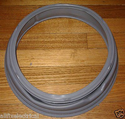 New LG WD-1481RD, WD-1488RD Washer Genuine Door Gasket Part # 4986ER1006A
