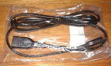 Electrolux Z6 Powerhead to Excellio Extension Lead - Part # 2191972518