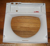 Used Fisher & Paykel MW512 Hob Assembly - Part # 420824