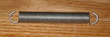 Fisher & Paykel Softtouch 918T, Nautilus DW920 Series Door Spring Part # 521565P