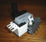 Kleenmaid KAW693, KAW793 Series Compatible Electric Pump Motor - Part # KM040