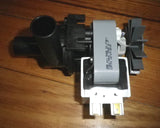 Kleenmaid KAW693, KAW793 Series Compatible Electric Pump Motor - Part # KM040