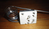 Omega, Kleenmaid 50 - 272deg Standard SPST Oven Thermostat - Part # KM12541080