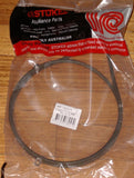 Kleenmaid, Brandt, Gorenje 2000Watt Fan Oven Element - Part # 77X2277