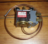 Early Kelvinator Asian Style Wall Airconditioner Thermostat - Part # KR2579