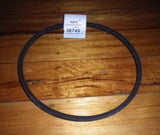 Kleenmaid LWK23, LWK73 Main Drive Belt - Part # KS38749, 38749