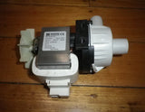 Kleenmaid LWK23,24,73,74 Series Hanning Electric Pump Motor - Part # KS39255P
