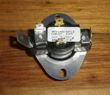 Kleenmaid, Speed Queen Commercial Dryer Cycling Thermostat - Part # KS511957