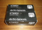 ElectroHarmonix Platinum Matched Pair KT90 Audio Output Valves - Part # KT90EH
