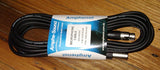 Amphenol 9metre Microphone Cable XLR Male to XLR Female - Part # LA7099