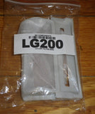 Aftermarket LG, Hitachi Washing Machine Lint Filter - Part # LG200
