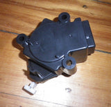 LG Top Suspended Washer Compatible Brake Motor Dumper Assembly - Part # LG626