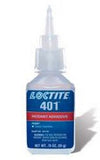 Loctite Industrial Strength Super Glue 25mls - Part # LOC401